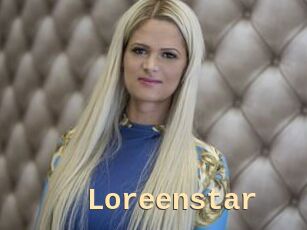 Loreenstar