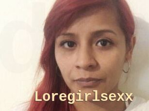Loregirlsexx