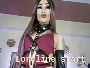 loreline_start Dialogue Sexe