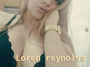Loren_reynolss
