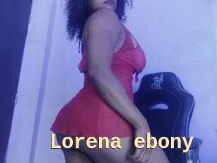 Lorena_ebony