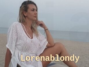 Lorenablondy