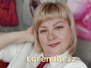 Lorenabriz