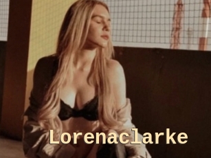 Lorenaclarke