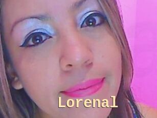Lorenal