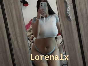Lorenalx