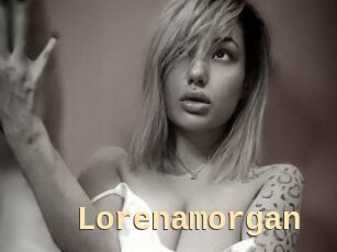 Lorenamorgan