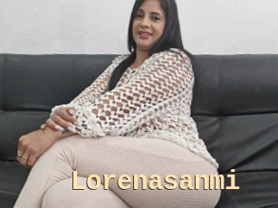 Lorenasanmi