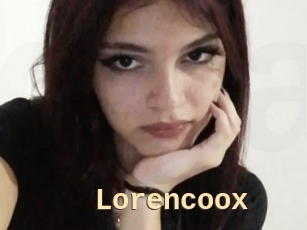 Lorencoox