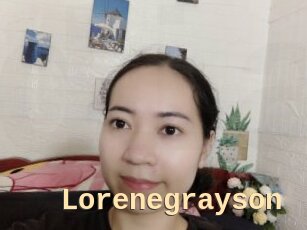 Lorenegrayson
