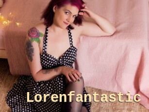 Lorenfantastic