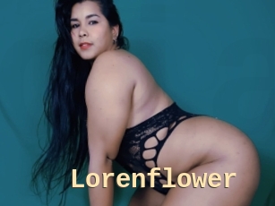 Lorenflower