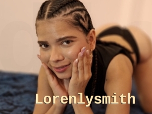 Lorenlysmith