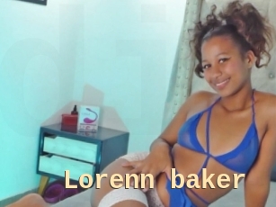 Lorenn_baker
