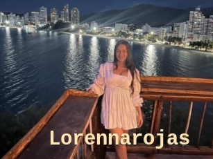 Lorennarojas