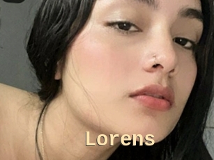 Lorens