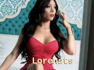 Lorensts