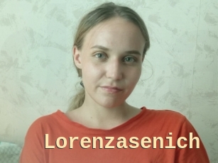 Lorenzasenich
