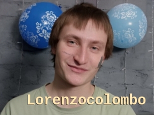 Lorenzocolombo