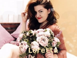 Loretta