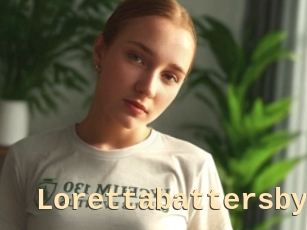 Lorettabattersby