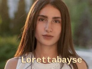Lorettabayse