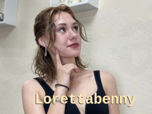 Lorettabenny