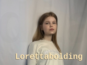 Lorettabolding