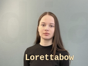 Lorettabow