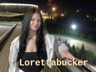 Lorettabucker