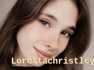 Lorettachristley