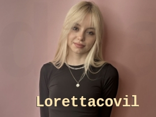 Lorettacovil