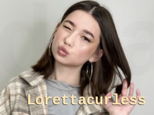 Lorettacurless