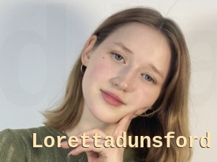 Lorettadunsford