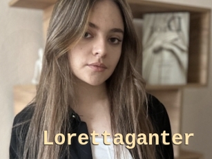 Lorettaganter