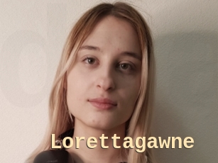 Lorettagawne