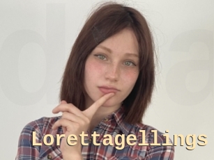 Lorettagellings