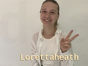 Lorettaheath