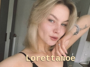 Lorettamoe