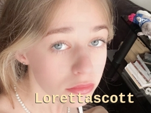 Lorettascott