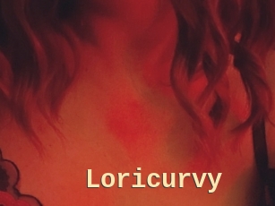 Loricurvy
