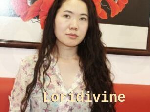 Loridivine