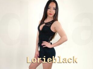 Lorieblack