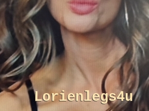 lorienlegs4u Dialogue Sexe