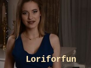 Loriforfun