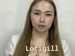 Lorigill