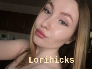 Lorihicks