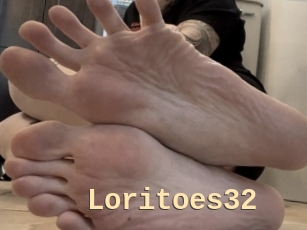 Loritoes32