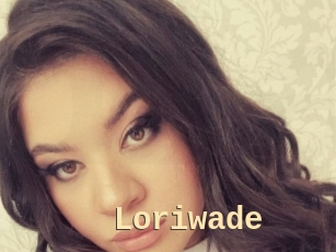 Loriwade