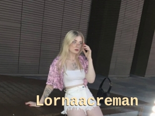 Lornaacreman